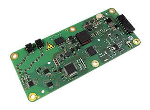 EV用絶縁監視装置 iso175c/IR155